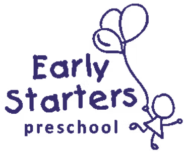 Early Starters Preschool logo