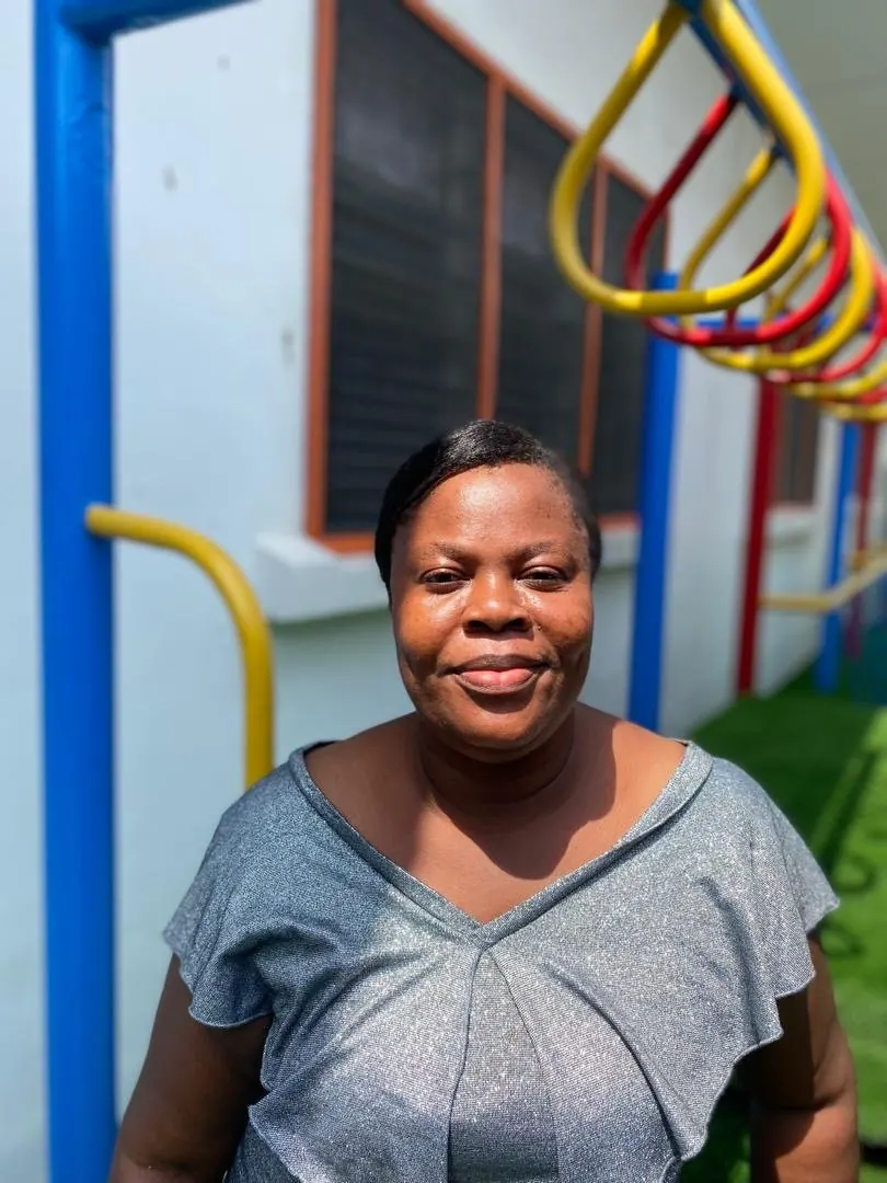 Nancy Darko, Kindergarten 1 · Dandelion at Early Starters Preschool